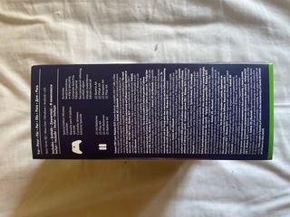 Mando Xbox Edición Limitada Stellar Shift