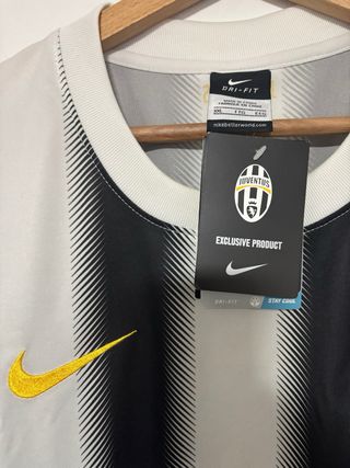 Maglia Juventus Del Piero 10 Betclic 2011/12 Nike
