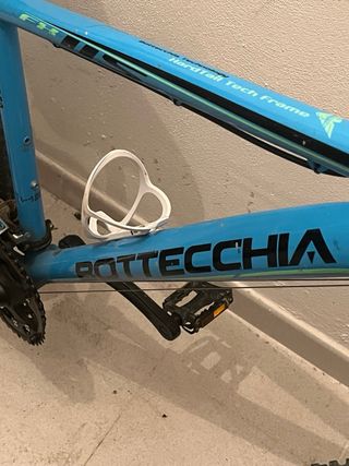 Bicicleta de Montaña Bottecchia Azul