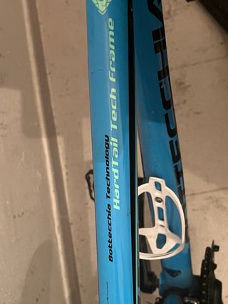 Bicicleta de Montaña Bottecchia Azul