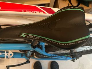 Bicicleta de Montaña Bottecchia Azul