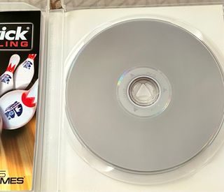 Brunswick Pro Bowling PS3