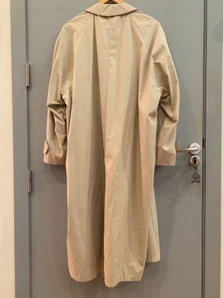 Gabardina Chipie Beige