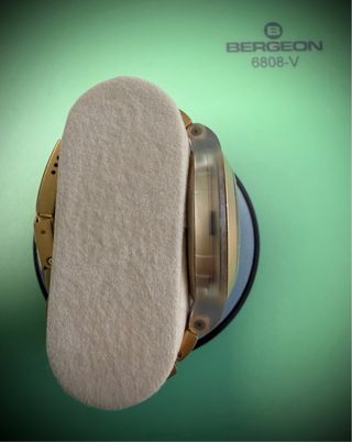 Swatch Irony Diaphane