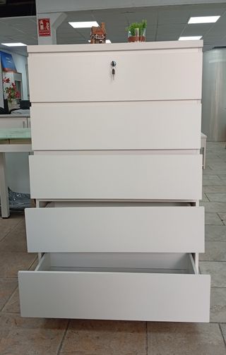 Sinfonier Vitoria. Elegante, Práctico y Económico.