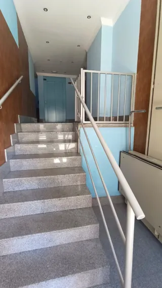 ALQUILO PISO EN YELES