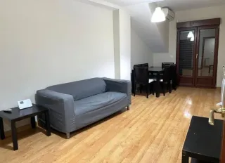 ALQUILO PISO EN YELES