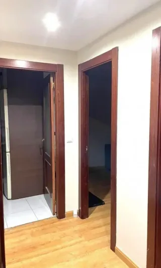 ALQUILO PISO EN YELES