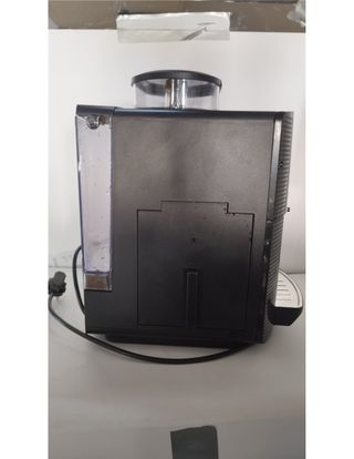 Krups Máquina de café Essential, molinillo de gran