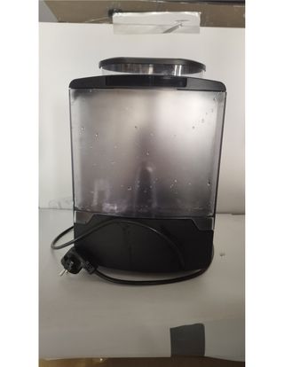 Krups Máquina de café Essential, molinillo de gran