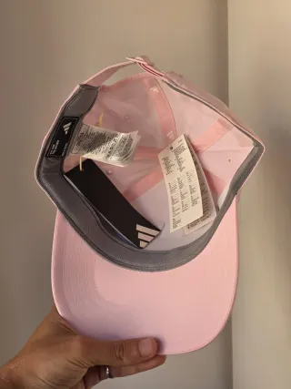 Gorra Adidas Rosa