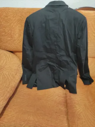 Americana hombre negra