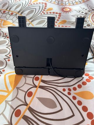 Volante y Pedales PS4 + GT7