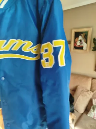 Chaqueta Los Angeles Rams NFL Talla L