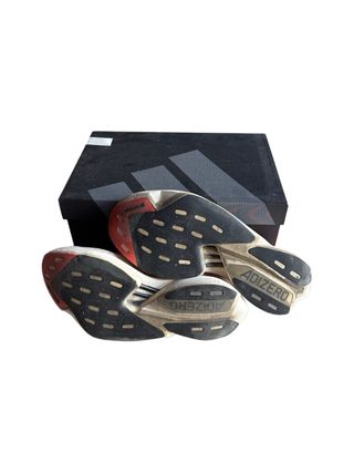 Adidas Adizero Adios Pro 3M Scarpe da Corsa