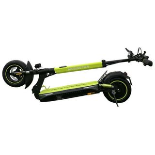 Patinete eléctrico Mascooter S4 Homologado