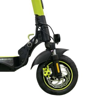 Patinete eléctrico Mascooter S4 Homologado