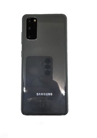 Samsung Galaxy S20 128GB Cosmic Gray