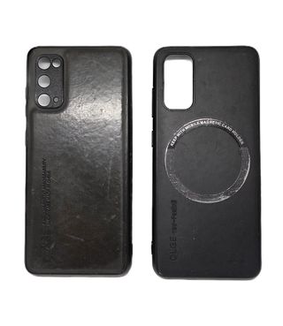 Samsung Galaxy S20 128GB Cosmic Gray