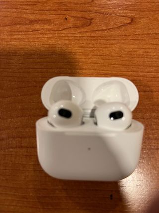 AirPods 3ª Gen Originali