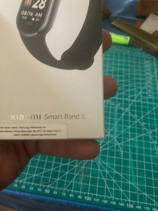 Xiaomi Smart Band 8
