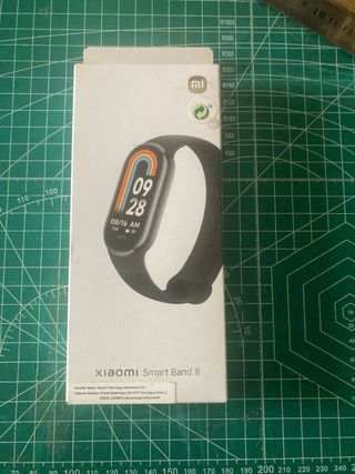 Xiaomi Smart Band 8
