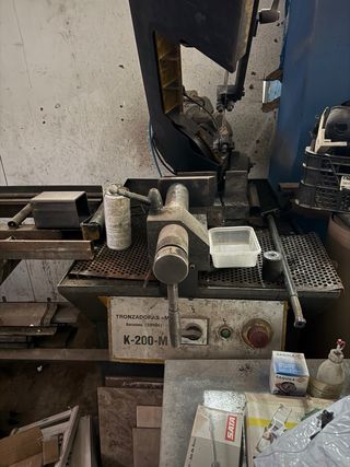 Sierra Ingletadora DeWalt Profesional