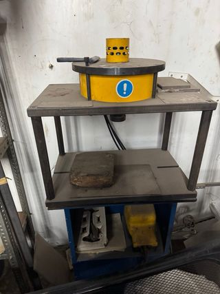 Sierra Ingletadora DeWalt Profesional