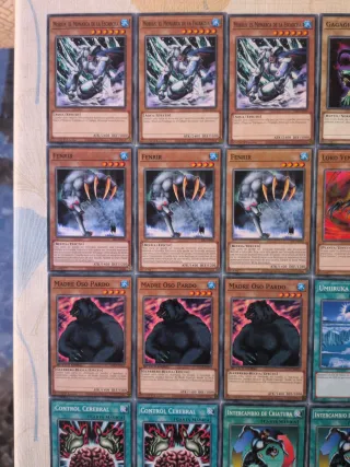 Yu-Gi-Oh! Agua GOAT