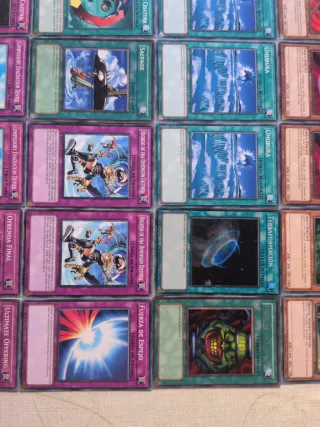 Yu-Gi-Oh! Agua GOAT