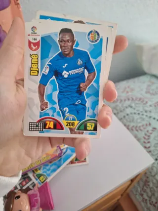 Carta Futbolista Kasper Schmeichel Topps