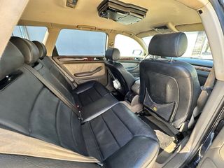 Audi A6 Allroad 2004