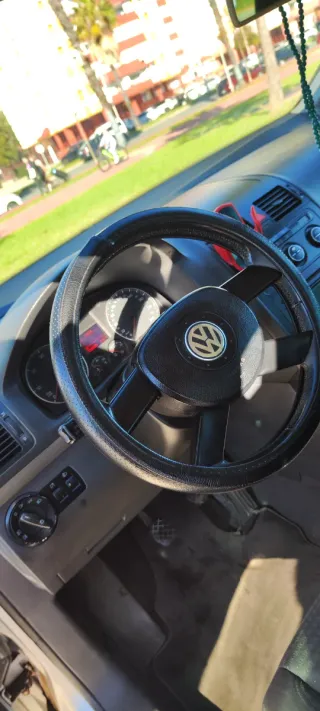 Volkswagen Touran 2006