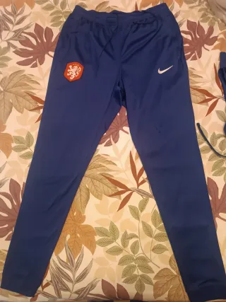 Chándal Nike Holanda, temporada 22-23