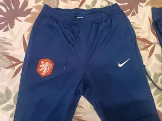 Chándal Nike Holanda, temporada 22-23
