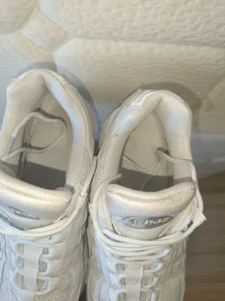 Zapatillas Nike Air Max 95 Blancas