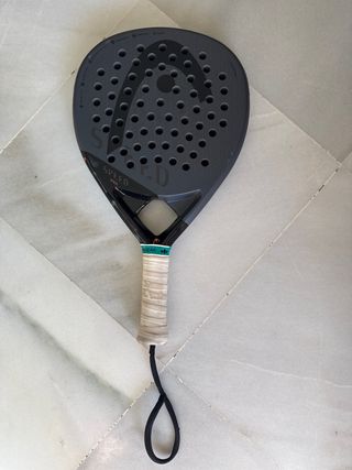 Pala Padel Head Speed Pro