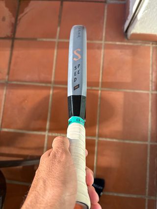 Pala Padel Head Speed Pro