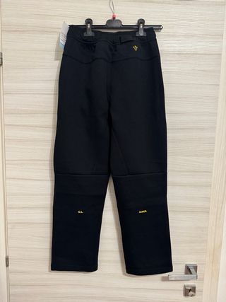 Pantaloni Nike Tech Fleece x NOCTA Neri