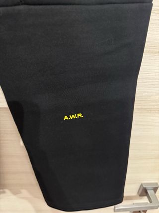 Pantaloni Nike Tech Fleece x NOCTA Neri