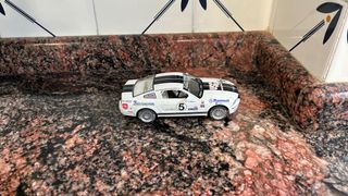 Scalextric Ford Mustang