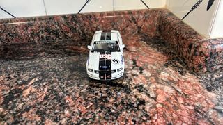 Scalextric Ford Mustang