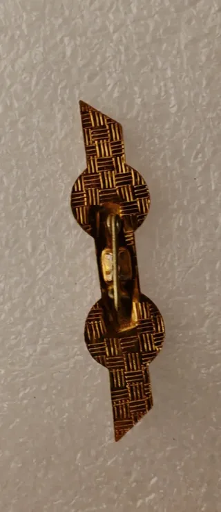 Spilla URSS Sovietica Stella Rossa