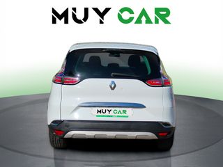 Renault Espace SL Icon Energy dCi 118 kW (160 CV) TT EDC