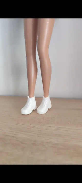 Scarpe per Barbie