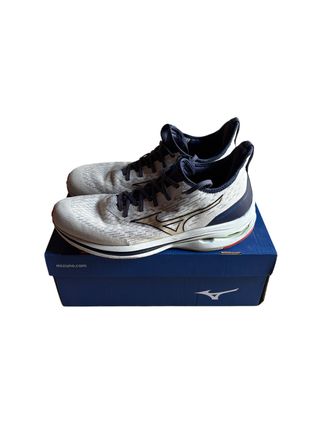 Mizuno Wave Rider Neo 2 Scarpe da Corsa