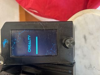 Stampante 3D Creality Ender, offro sconti