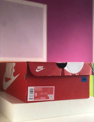 Nike Shox R4 Talla 42.5