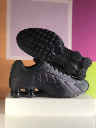 Nike Shox R4 Talla 42.5