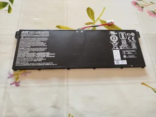 Batería Acer AC14BBK Travelmate Spin B1